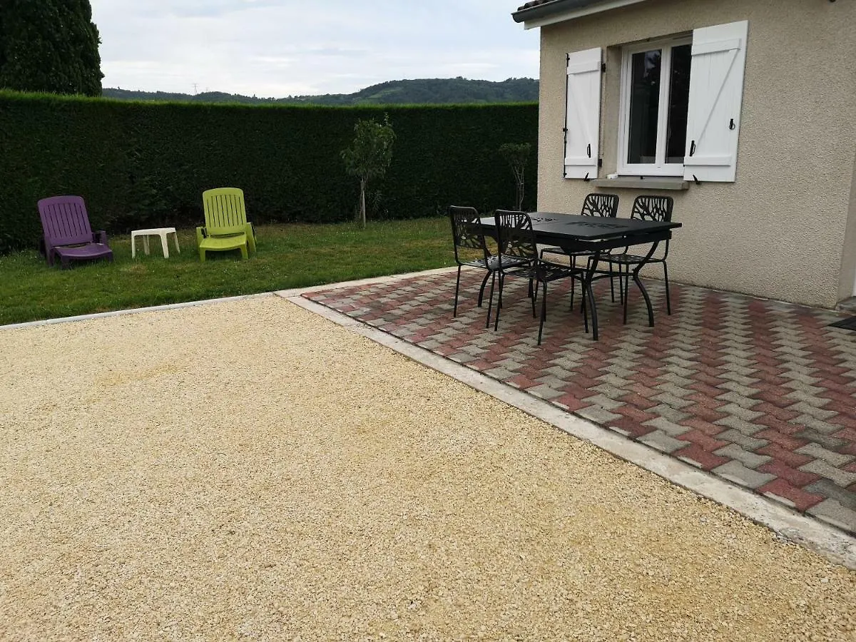 Chez Florette Sablons