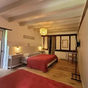  Séjour chez l'habitant Obouduchemin