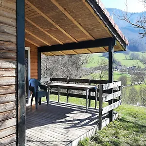 Chalet Du La Porte St Martin