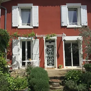 Pour 2 Personnes Sablons (Drome)