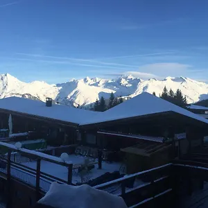  Appartement Les Arcs 1800